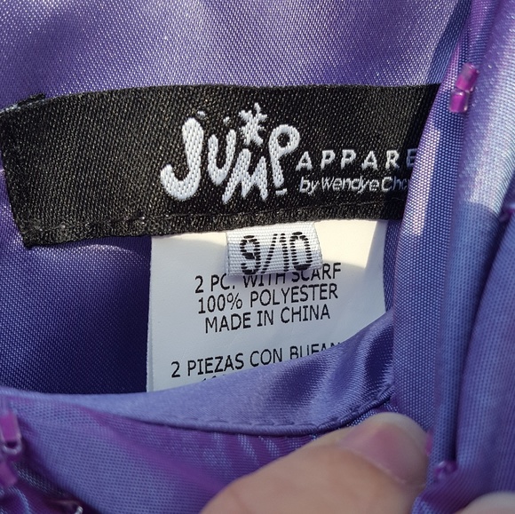 Beautiful Strapless Prom Dress - Picture 4 of 4